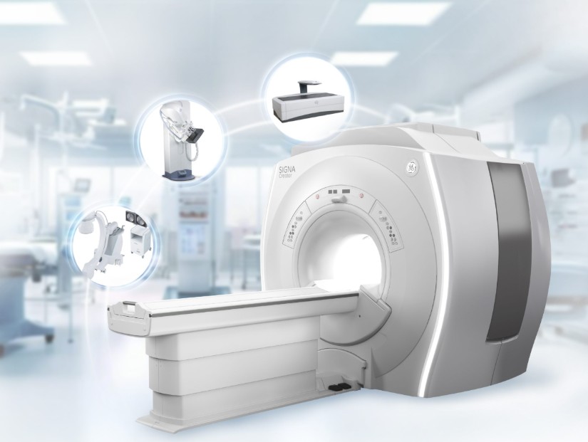 Medical Equipment